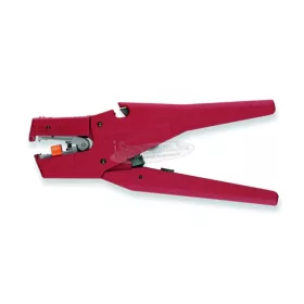   Weidmüller STRIPPER 6 9046240000 Automatikus csupaszoló fogó 0.08-6mm² 10-28 9046240000