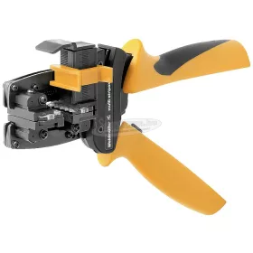   Weidmüller MULTI-STRIPAX 6-16 9202210000 Csupaszoló fogó 6-16mm² 9202210000