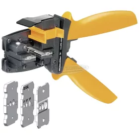   Weidmüller AIE MULTI-STRIPAX 6-16 9202260000 Csupaszoló fogó kés 6-16mm² 9202260000