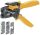 Weidmüller MULTI-STRIPAX ASI 9202250000 Csupaszoló fogó 1.5-1.5mm² 9202250000