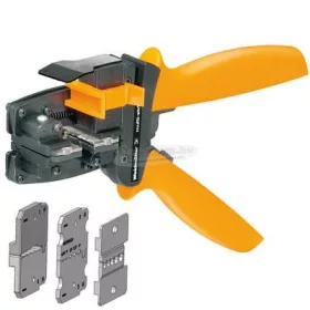   Weidmüller Multi-Stripax 0.75-4²SL 9203610000 Csupaszoló fogó 0.75-4mm² 9203610000