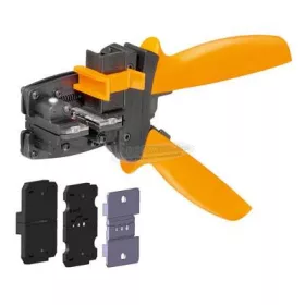   Weidmüller MULTI-STRIPAX GKW LW 9205760000 Csupaszoló fogó 1-2.5mm² 9205760000