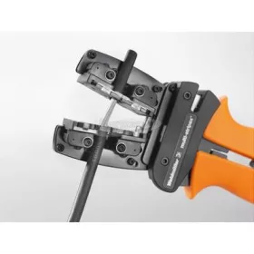   Weidmüller MULTI-STRIPAX PV 1190490000 Csupaszoló fogó 2.5-6mm² 1190490000
