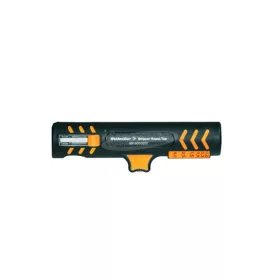   Weidmüller 9918050000 STRIPPER ROUND TOP Kábel csupaszoló Alkalmas Nedves helyiség kábel 8-13mm 0.2-4mm² 9918050000