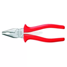 Weidmüller 9041250000 Kombinált fogó 190mm 9041250000