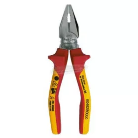   Weidmüller 9046280000 szigetelt VDE 1000V Kombinált fogó 160mm 9046280000