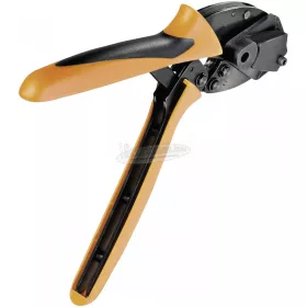   Weidmüller CTX CM 1.6/2.5 9018490000 Krimpelőfogó Esztergált érintkezők 0.14-4mm² 9018490000