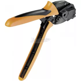   Weidmüller CTX CM 3.6 9018480000 Krimpelőfogó Esztergált érintkezők 4-10mm² 9018480000