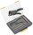 Weidmüller CRIMP-SET STRIPAX PLUS D 9028780000 Krimpelő fogó készlet Érvéghüvelyek 0.5-2.5mm² Krimpelőválasztékot tartalmazó kofferrel 9028780000