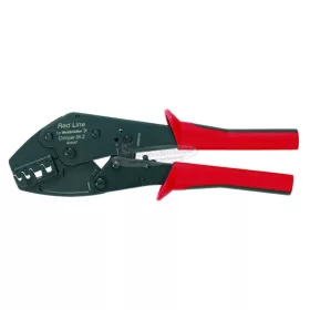   Weidmüller CRIMPER 25 Z 9040470000 Krimpelőfogó Iker vezetékvég-hüvelyek 6-25mm² 9040470000