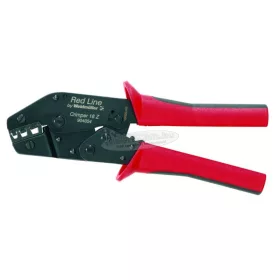   Weidmüller CRIMPER 16 Z 9040540000 Krimpelőfogó Érvéghüvelyek 6-16mm² 9040540000