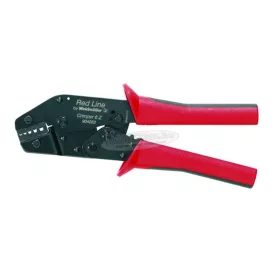   Weidmüller CRIMPER 6 Z 9040530000 Krimpelőfogó Érvéghüvelyek 0.25-6mm² 9040530000