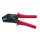 Weidmüller CRIMPER 6 N 9040520000 Krimpelőfogó Szigeteletlen összekötő 0.5-6mm² 9040520000
