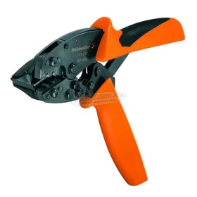   Weidmüller HTF AFK 2.5 9201040000 Krimpelőfogó ZRV érintkezők 0.2-2.5mm² 9201040000