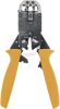 Weidmüller TT 1064 RS 9008190000 Krimpelőfogó Moduláris dugók 9008190000