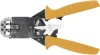 Weidmüller TT 1064 RS 9008190000 Krimpelőfogó Moduláris dugók 9008190000