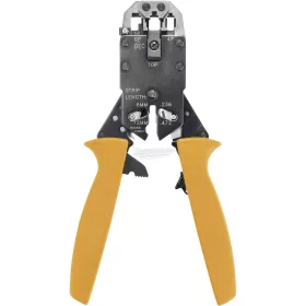   Weidmüller TT 1064 RS 9008190000 Krimpelőfogó Moduláris dugók 9008190000
