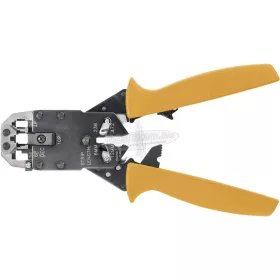   Weidmüller TT 1064 RS 9008190000 Krimpelőfogó Moduláris dugók 9008190000