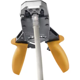   Weidmüller TT 864 RS 9008120000 Krimpelőfogó Moduláris dugók 9008120000