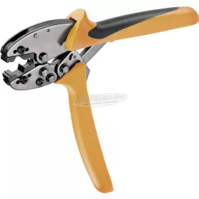   Weidmüller CTX 500 9006320000 Krimpelőfogó Koaxiális dugós csatlakozó 9006320000