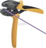 Weidmüller CTI 6 9006120000 Krimpelőfogó Szigetelt összekötő 0.5-6mm² 9006120000