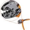 Weidmüller CTI 6 9006120000 Krimpelőfogó Szigetelt összekötő 0.5-6mm² 9006120000