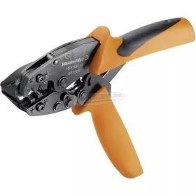   Weidmüller HTF RSV 12 9013550000 Krimpelőfogó RSV- és DSTV-HD 0.14-2.5mm² 9013550000