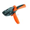 Weidmüller HTF RSV 12 9013550000 Krimpelőfogó RSV- és DSTV-HD 0.14-2.5mm² 9013550000