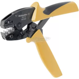   Weidmüller PZ16 9012600000 Krimpelőfogó Érvéghüvelyek 6-16mm² 9012600000