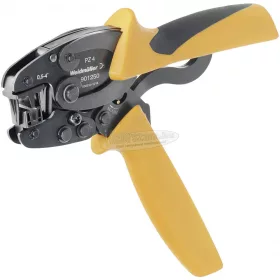   Weidmüller PZ4 9012500000 Krimpelőfogó Érvéghüvelyek 0.5-4mm² 9012500000