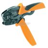 Weidmüller PZ4 9012500000 Krimpelőfogó Érvéghüvelyek 0.5-4mm² 9012500000
