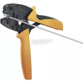   Weidmüller HTF DFF 9014140000 Krimpelőfogó DFF érintkezők 0.22-2.5mm² 9014140000