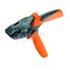Weidmüller HTF DFF 9014140000 Krimpelőfogó DFF érintkezők 0.22-2.5mm² 9014140000