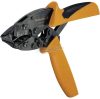 Weidmüller HTF ZRV 9014840000 Krimpelőfogó ZRV érintkezők 0.2-1mm² 9014840000