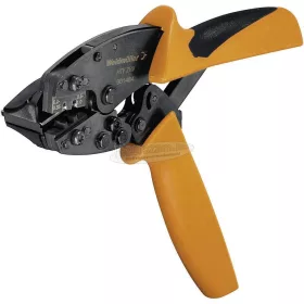   Weidmüller HTF ZRV 9014840000 Krimpelőfogó ZRV érintkezők 0.2-1mm² 9014840000