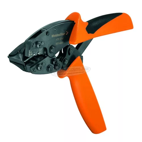 Weidmüller HTF ZRV 9014840000 Krimpelőfogó ZRV érintkezők 0.2-1mm² 9014840000
