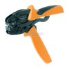Weidmüller PZ 6 ROTO 9014350000 Krimpelőfogó Érvéghüvelyek 0.14-6mm² 9014350000
