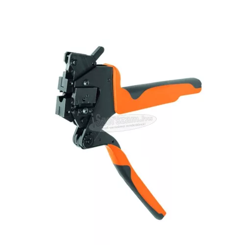 Weidmüller TT 8 RS MP 8 9202800000 Krimpelőfogó Moduláris csatlakozódugó (Western csatlakozódugó) RJ45 9202800000