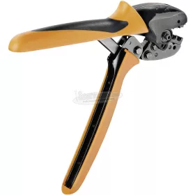   Weidmüller CTI 6 G 9202850000 Krimpelőfogó Szigetelt összekötő 0.5-6mm² 9202850000