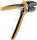 Weidmüller CTI 6 G 9202850000 Krimpelőfogó Szigetelt összekötő 0.5-6mm² 9202850000