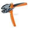 Weidmüller CTI 6 G 9202850000 Krimpelőfogó Szigetelt összekötő 0.5-6mm² 9202850000