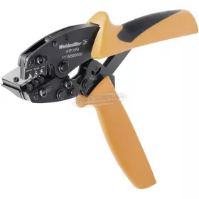   Weidmüller HTF HYB 1119580000 Krimpelőfogó FoderBcrimp 0.08-1mm² 1119580000
