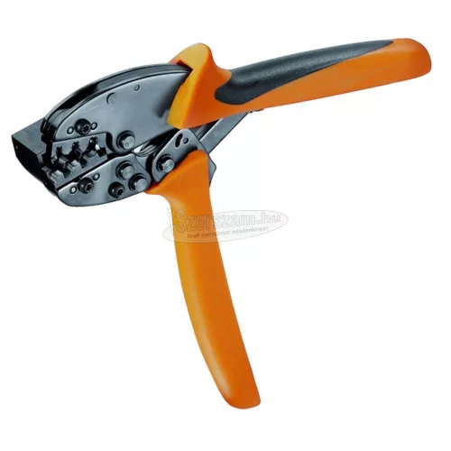Weidmüller HTF HYB 1119580000 Krimpelőfogó FoderBcrimp 0.08-1mm² 1119580000
