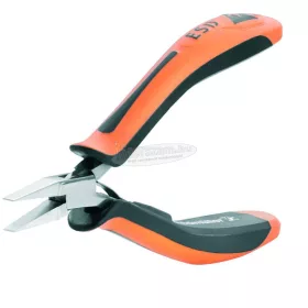   Weidmüller 9204760000 ESD Laposfogó Egyenes 200mm 9204760000