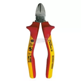   Weidmüller SE HD 140 9046310000 VDE szigetelt Oldalcsípőfogó 140mm 9046310000