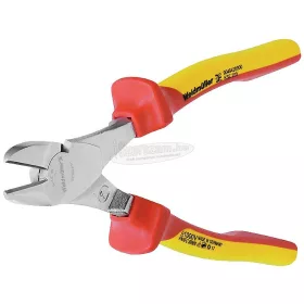   Weidmüller KSE 200 9046420000 szigetelt VDE 1000V Oldalcsípőfogó 200mm 9046420000