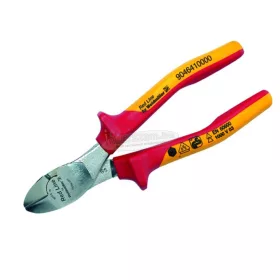   Weidmüller KSE 160 9046410000 VDE szigetelt Oldalcsípőfogó 160mm 9046410000