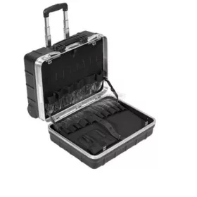   Weidmüller TOP CASE 1345330000 Univerzális Szerszámos hordtáska, üresen 465x255x352mm 1345330000
