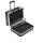 Weidmüller TOP CASE 1345330000 Univerzális Szerszámos hordtáska, üresen 465x255x352mm 1345330000