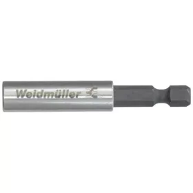 Weidmüller UBH 1/4" E6,3 2748200000